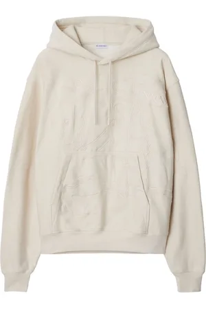 Burberry EKD hoodie