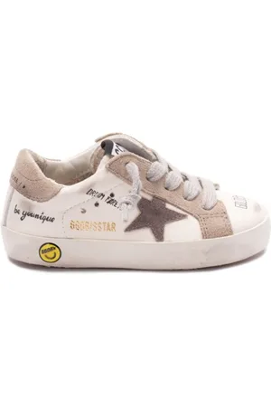 Golden Goose Super-Star sneakers