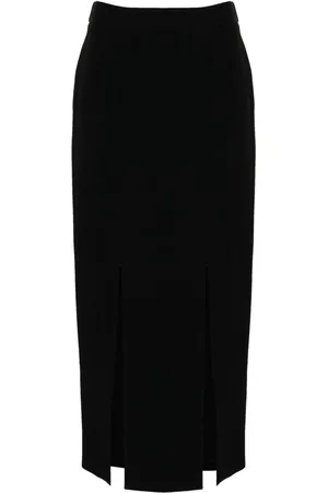 Moschino Enverse midi skirt