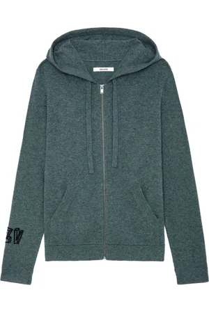 Zadig & Voltaire Clash hoodie