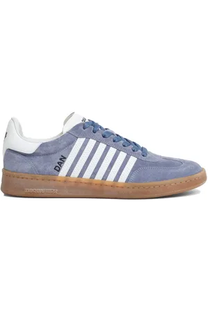 Dsquared2 Boxer sneakers