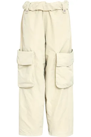 Uma Raquel Davidowicz Cargo trousers