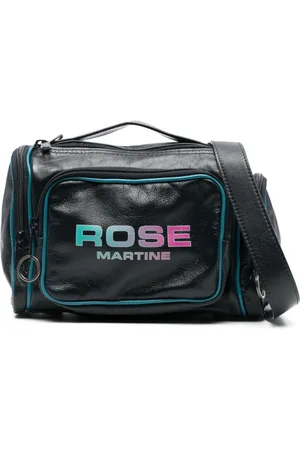 MARTINE ROSE Galaxy shoulder bag