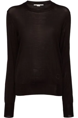 Stella McCartney Fine-knit jumper