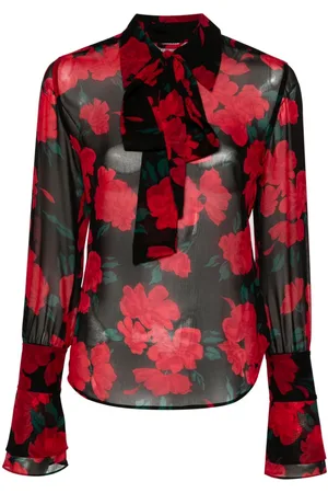 Equipment Mahalia blouse