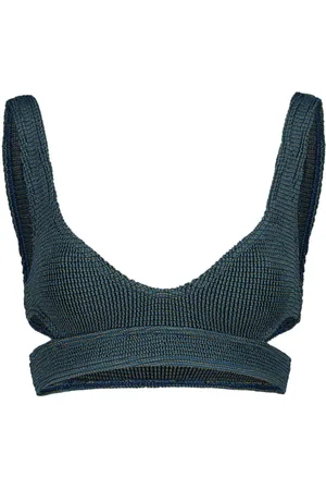 Bond Eye Nino Crop bikini