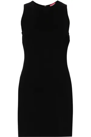 Staud Mercer mini dress