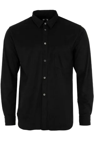 Comme des Garçons Long-sleeves cotton shirt