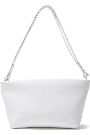 Proenza Schouler Bond leather shoulder bag