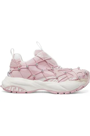 VERSACE Mercury M_VS_02 sneakers