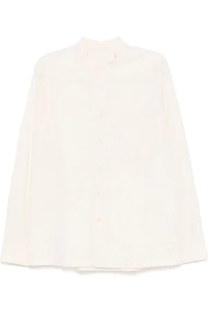 CASEY CASEY Mili verger shirt