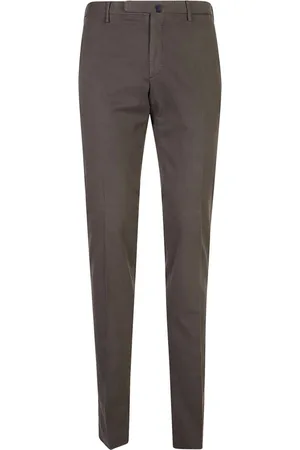 Incotex Skinny trousers
