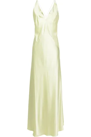 Lethicia Bronstein Lethicia maxi dress
