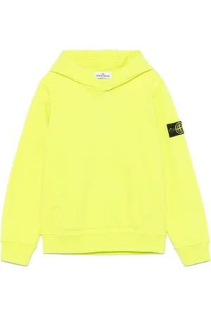 Stone Island Compass-badge hoodie