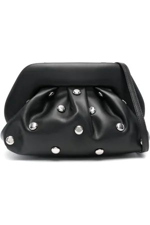 THEMOIRÈ Tia clutch bag