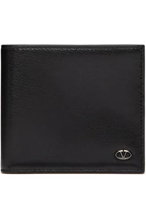 VALENTINO GARAVANI VLogo The Bold Edition wallet