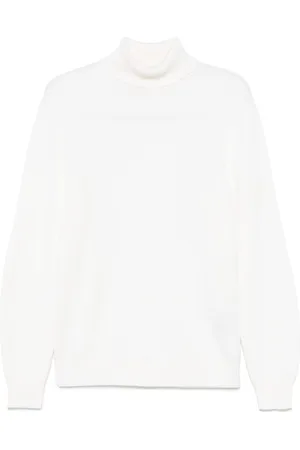 BALLANTYNE Turtleneck sweater