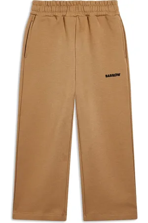 BARROW Logo sweatpants