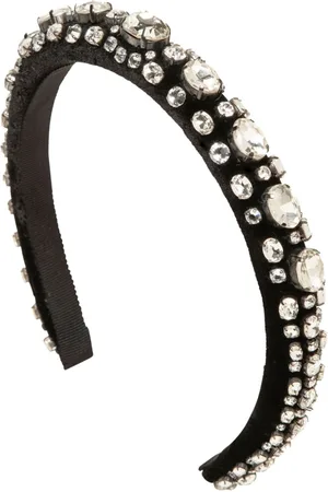 Jennifer Behr Luciana headband