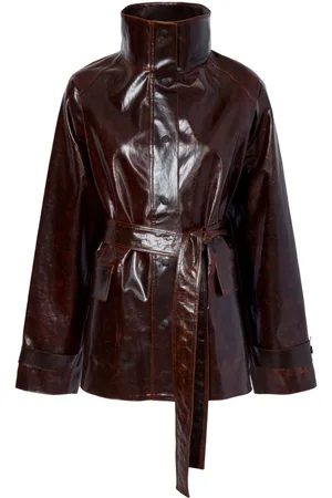Proenza Schouler Finch coat