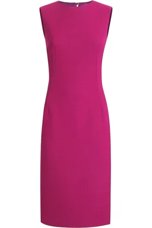 Dolce & Gabbana Crepe dress