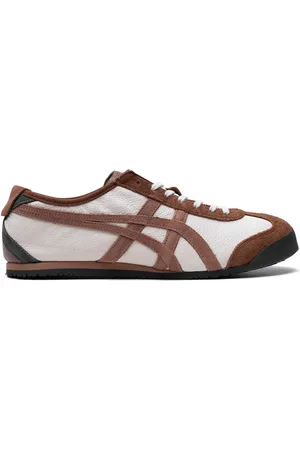 Onitsuka Tiger Mexico 66 "Cacao Brown" sneakers