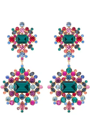 Jennifer Behr Angelica earrings