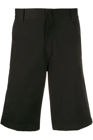 Carhartt Knee-length bermuda shorts