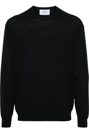 D4.0 Wool sweater