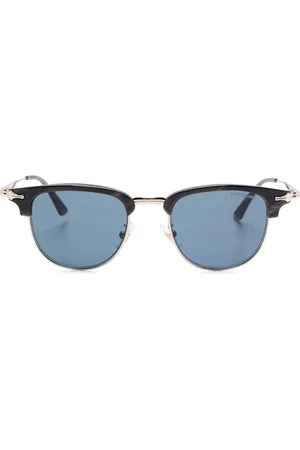 Montblanc Rectangle-frame sunglasses