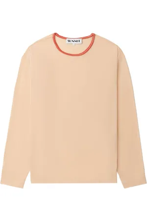 SUNNEI Long-sleeve T-shirt
