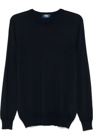 FEDELI Seta sweater