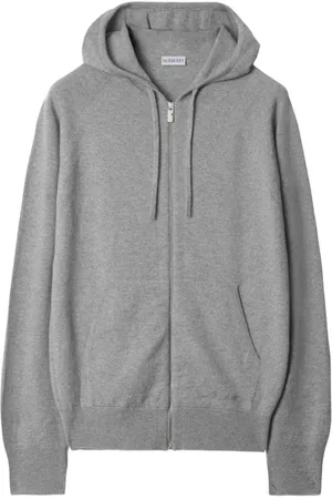 Burberry Zipped hoodie