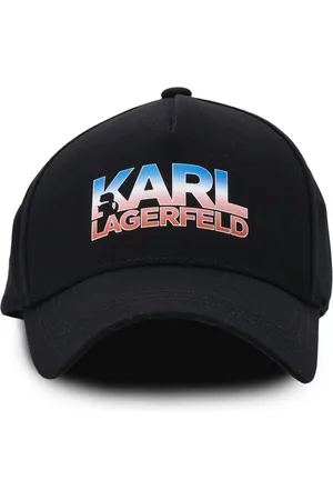 Karl Lagerfeld Base cap