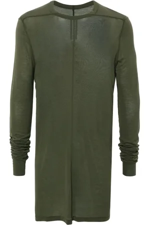 Rick Owens Level T-shirt