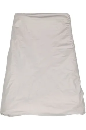 Rick Owens Padded scarf