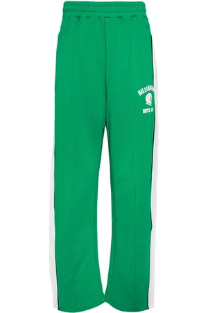 Billionaire Boys Club Panelled track pants