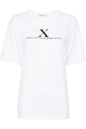UNDERCOVER Graphic-print cotton T-shirt