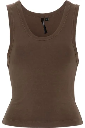 Entire Studios Cropped top