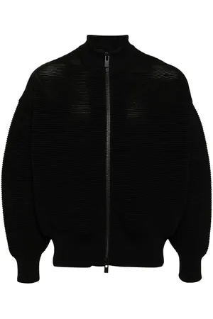CFCL TC Stratum cardigan
