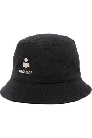 Isabel Marant Haley bucket hat