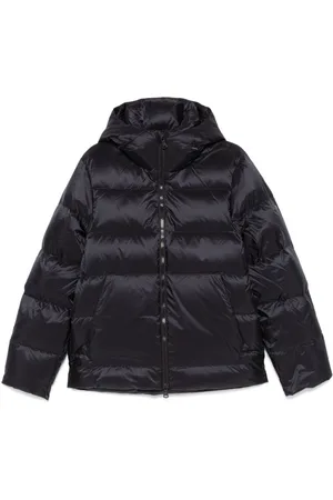 J Lindeberg Farrel puffer jacket
