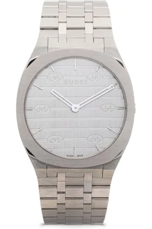 Gucci 25H 38mm