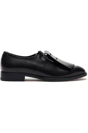 Scarosso Ester oxford shoes