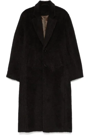 Séfr Maico coat