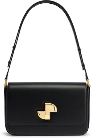 Patou Le Lock shoulder bag