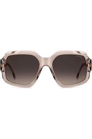 Carrera Square-frame sunglasses