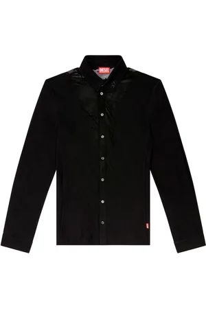 Diesel S-Sun-Plain shirt