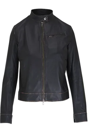 Vince Leather jacket