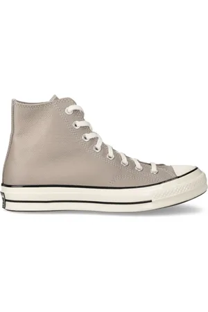 Converse Chuck 70 leather sneakers
